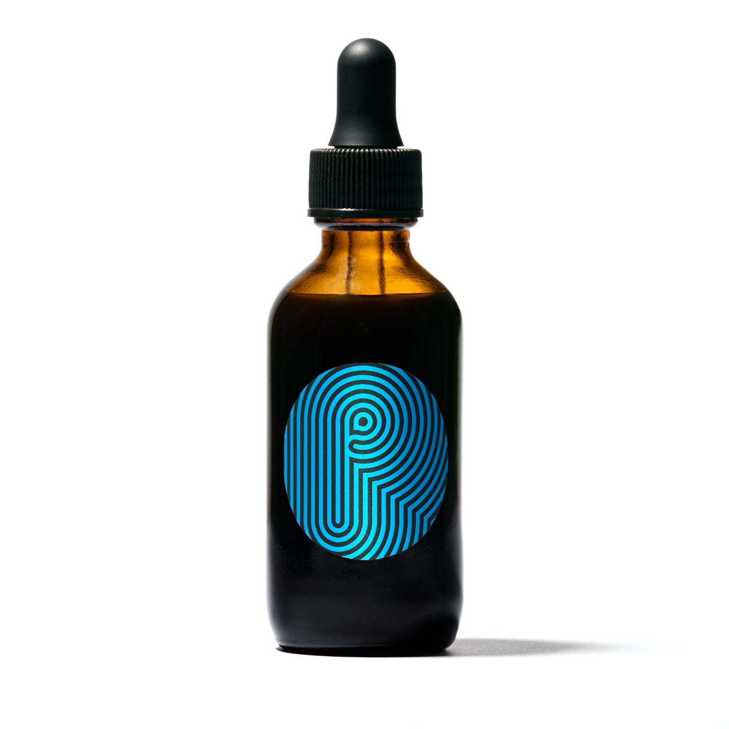 Blue Moon Hemp-derived CBD Tincture