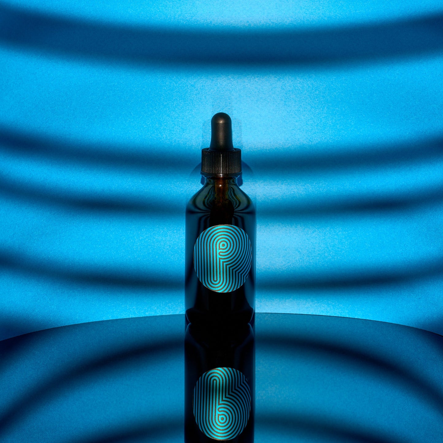 Blue Moon Hemp-derived THC Tincture