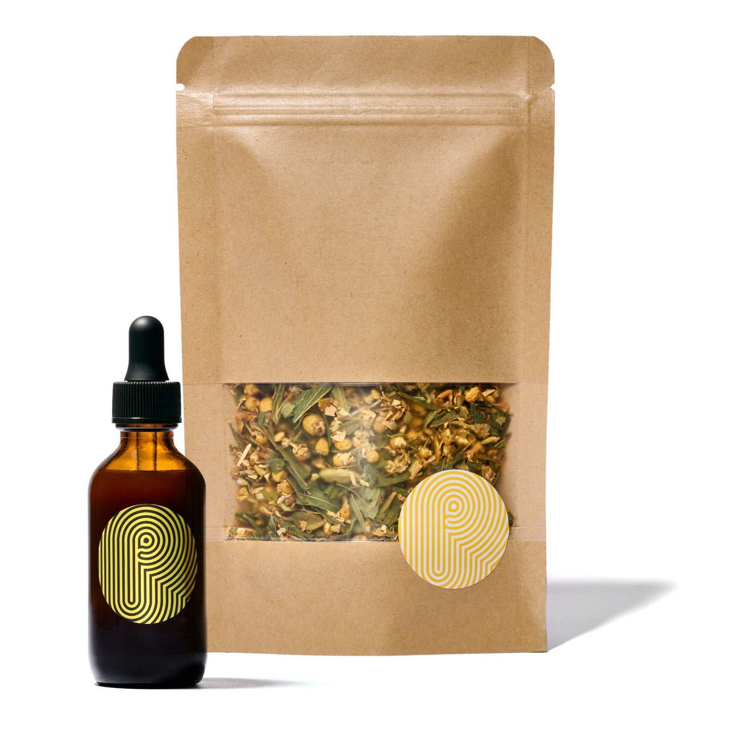 Sunshine CBD Set