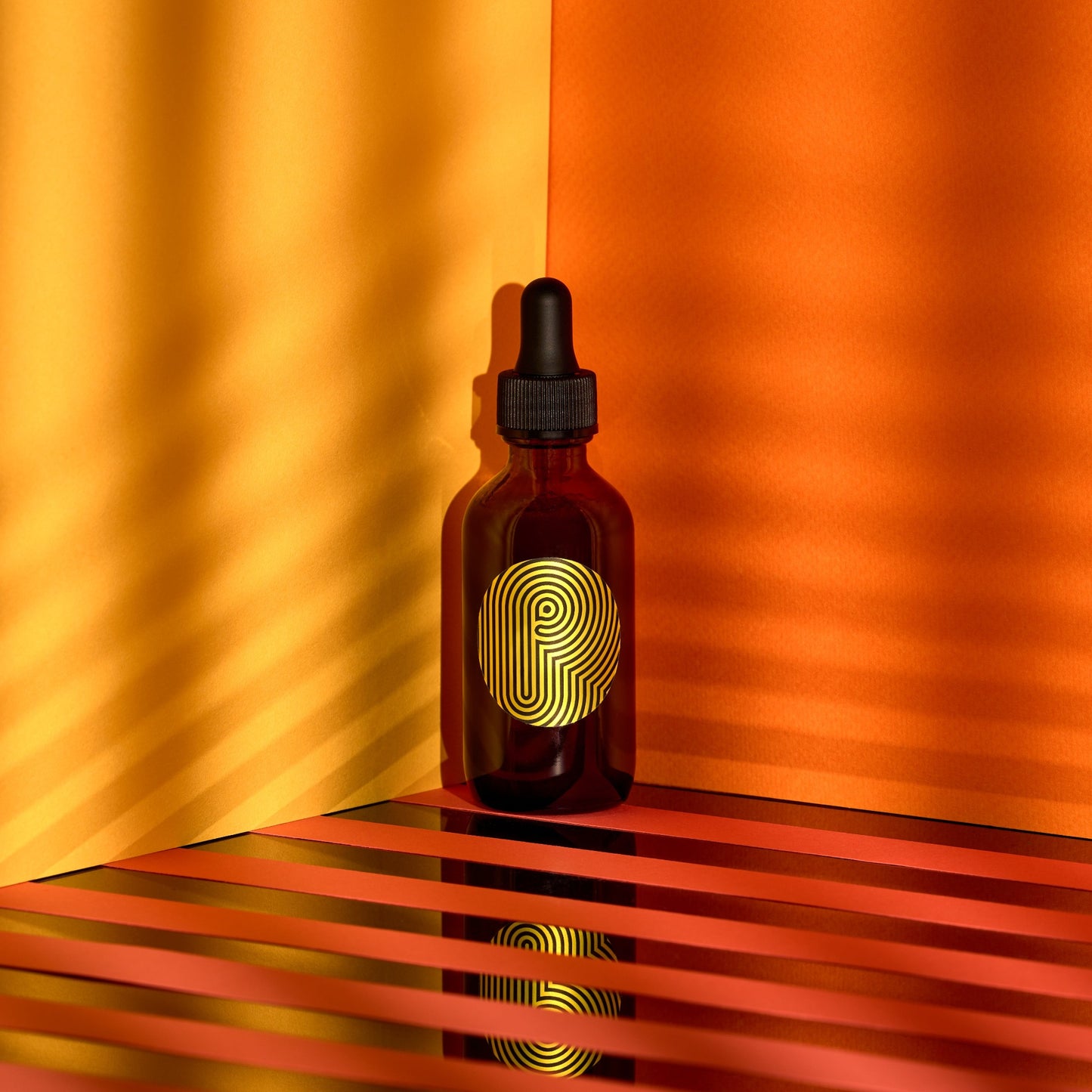 Sunshine Hemp-derived THC Tincture