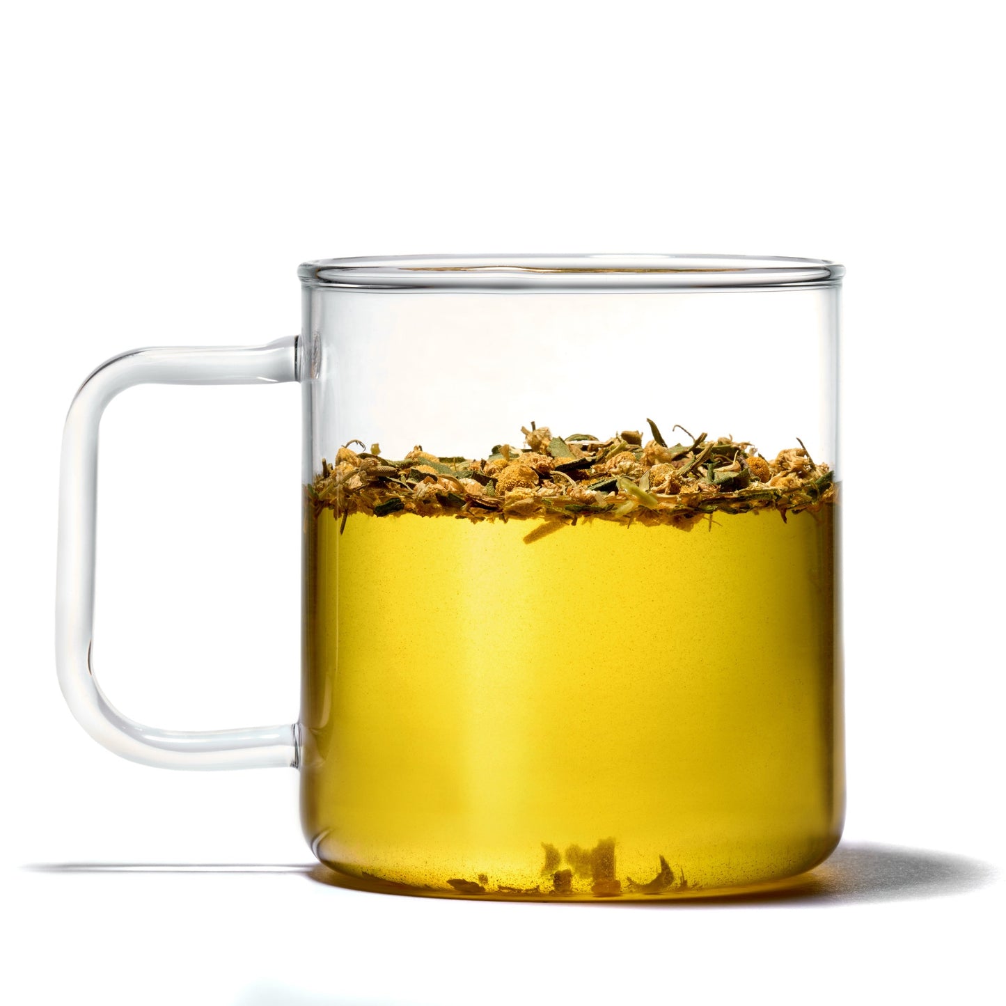 Sunshine Tea