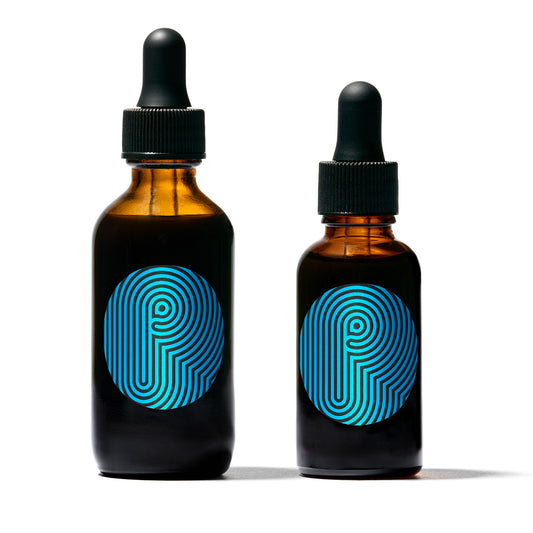 Blue Moon Hemp-derived Tincture Set
