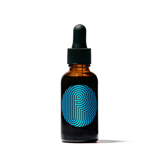 Blue Moon Hemp-derived THC Tincture