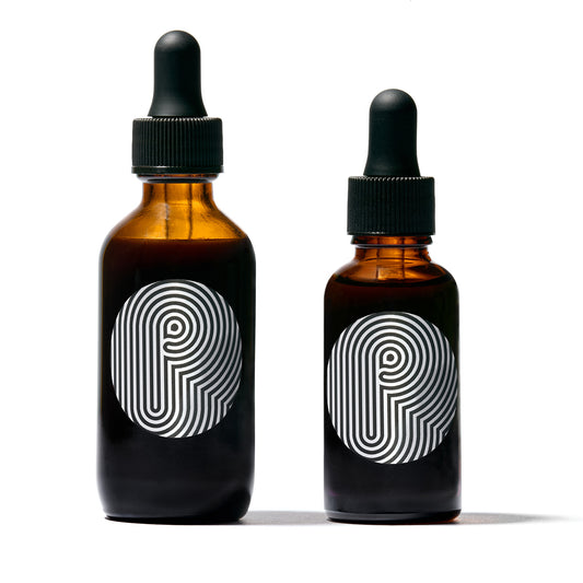 Cloud 9 Hemp-derived Tincture Set