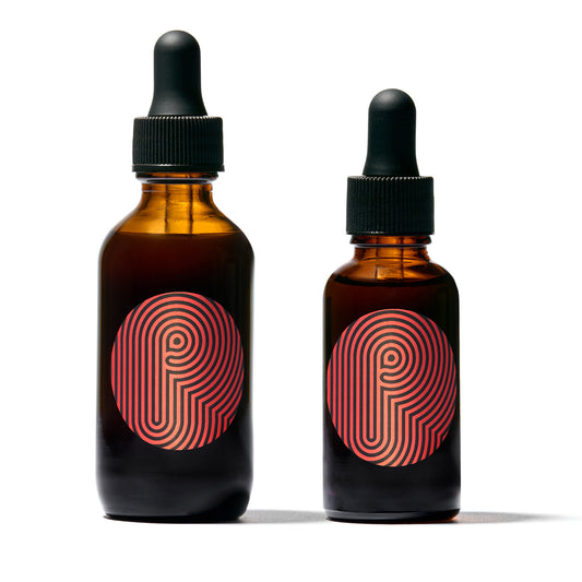 Open Heart Hemp-derived Tincture Set