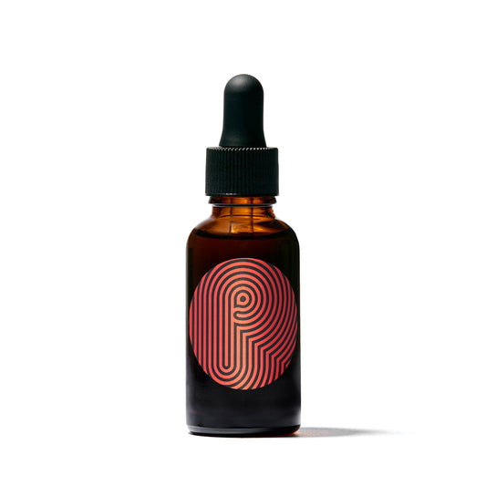 Open Heart Hemp-derived THC Tincture