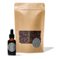 Cloud 9 Hemp-derived THC Tincture + Herbal Tea Set