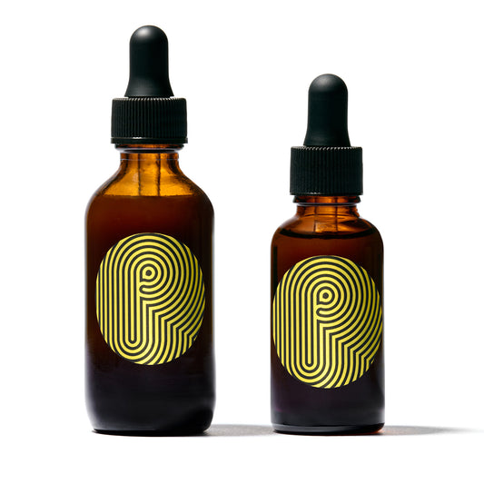 Sunshine Hemp-derived Tincture Set