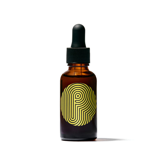 Sunshine Hemp-derived THC Tincture