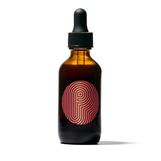 Open Heart Tincture